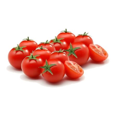 Tomate Cherry