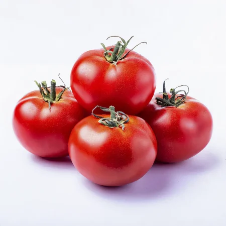 Tomates selección Axarquía