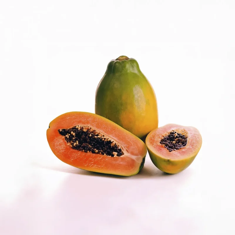 papayon fruta exotica caja premium